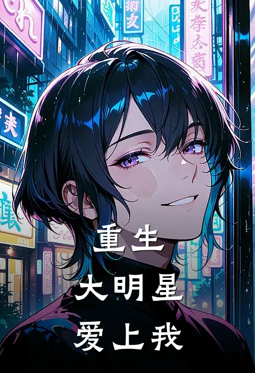 重生：大明星爱上我