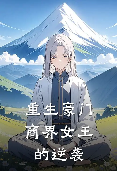 重生豪门，商界女王的逆袭