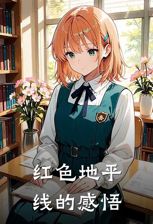 红色地平线的感悟