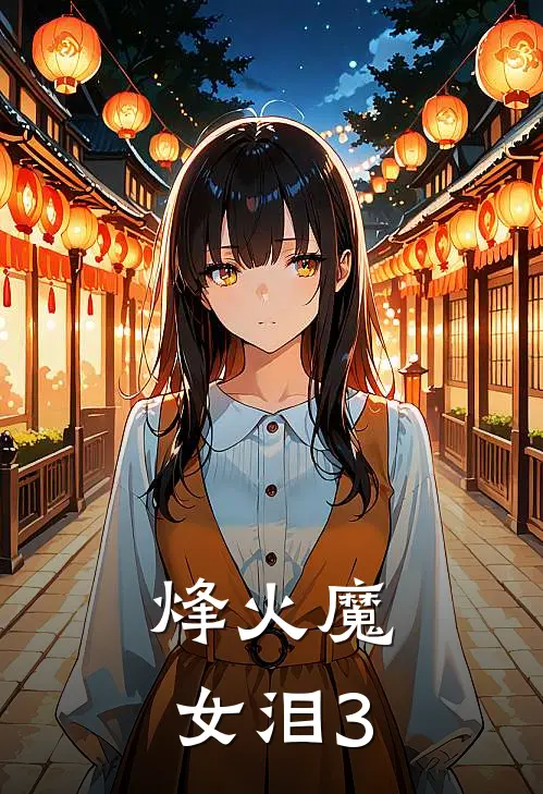 烽火魔女泪3