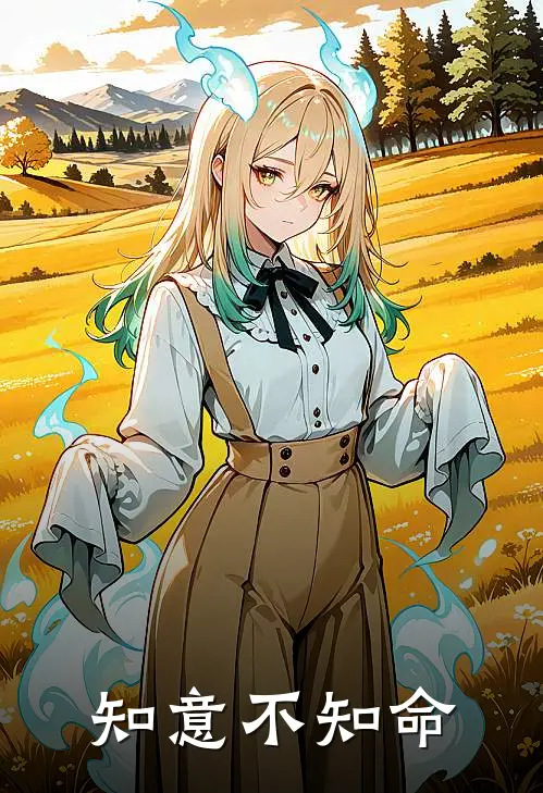知意不知命(林知意知欢)最新完本小说推荐_免费小说推荐知意不知命林知意知欢