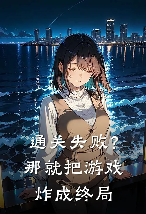 通关失败？那就把游戏炸成终局