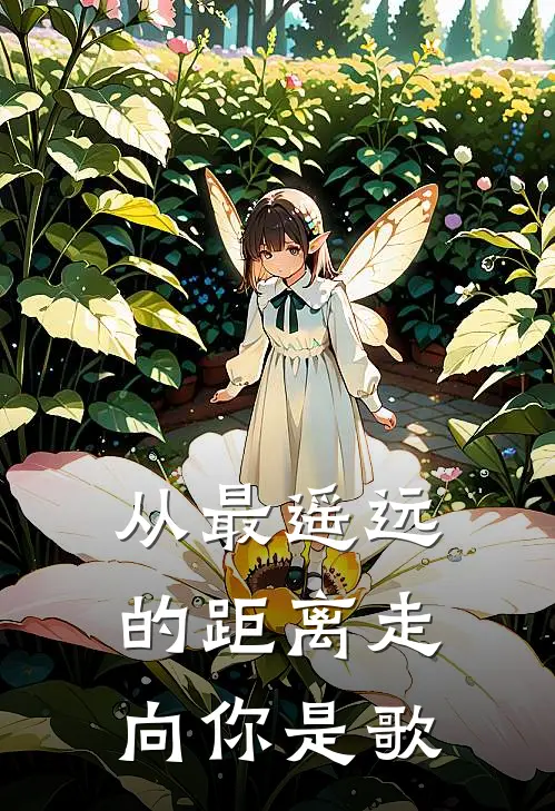 从最遥远的距离走向你是歌