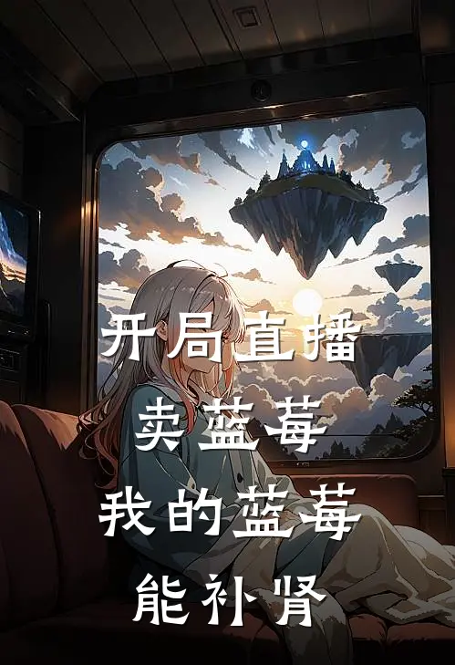 开局直播卖蓝莓，我的蓝莓能补肾