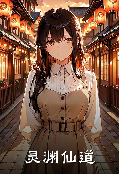 灵渊仙道林逸赵明小说完整版免费阅读_热门小说排行榜灵渊仙道(林逸赵明)