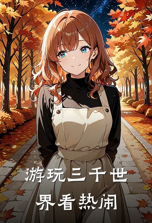 游玩三千世界看热闹