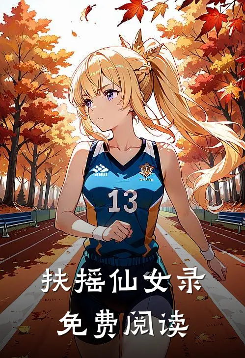 扶摇仙女录免费阅读