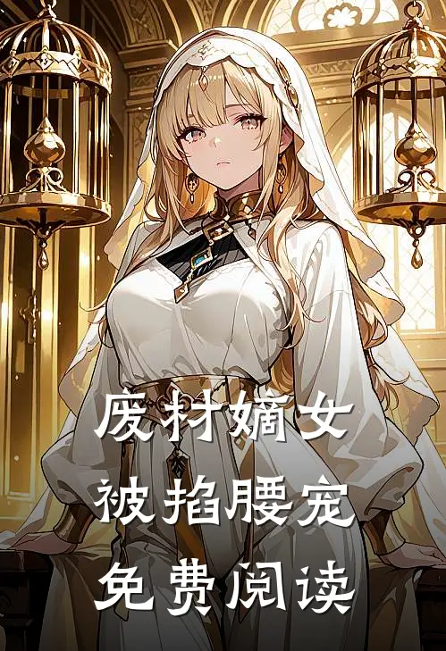 废材嫡女被掐腰宠免费阅读