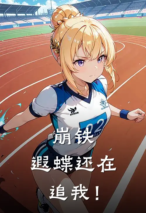 崩铁：遐蝶还在追我！