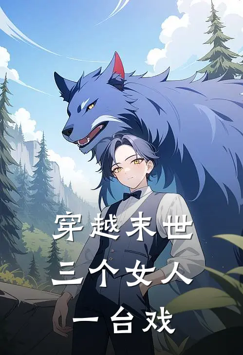 穿越末世：三个女人一台戏