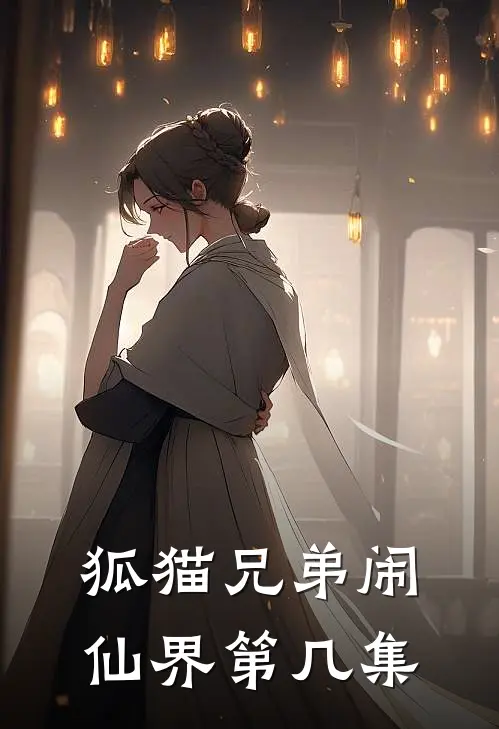 狐猫兄弟闹仙界第几集