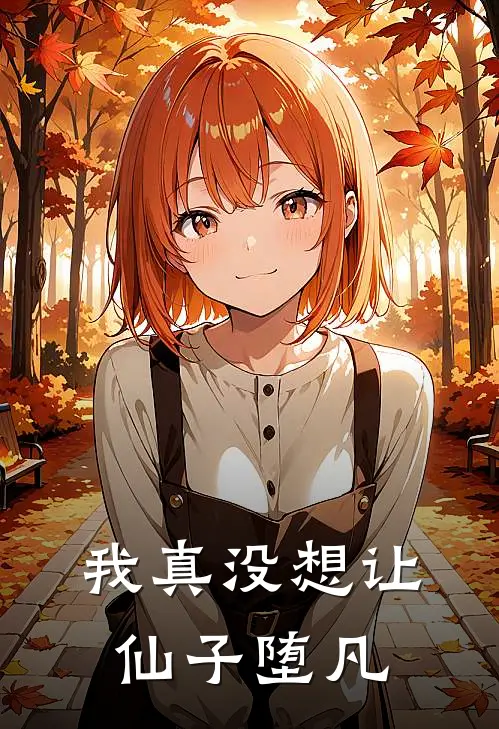 我真没想让仙子堕凡