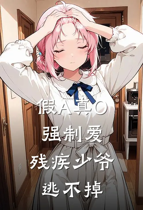 假A真O强制爱：残疾少爷逃不掉