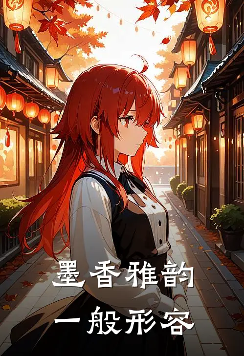 墨香雅韵一般形容