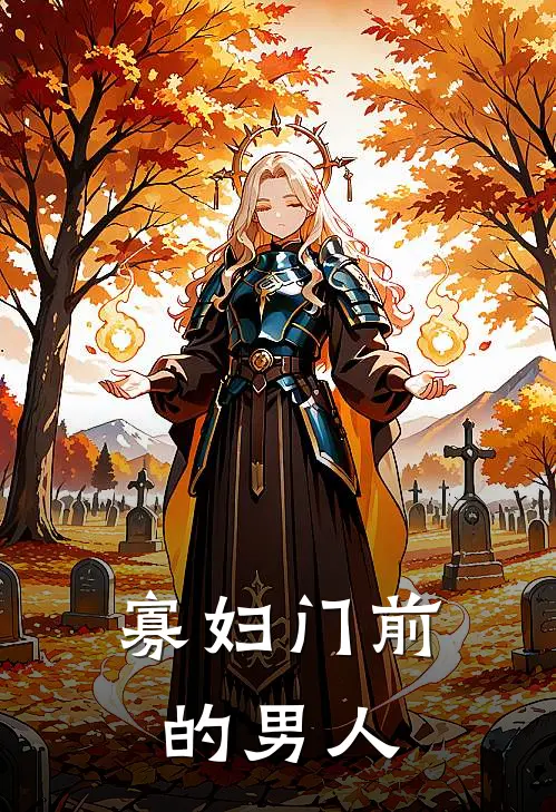 寡妇门前的男人