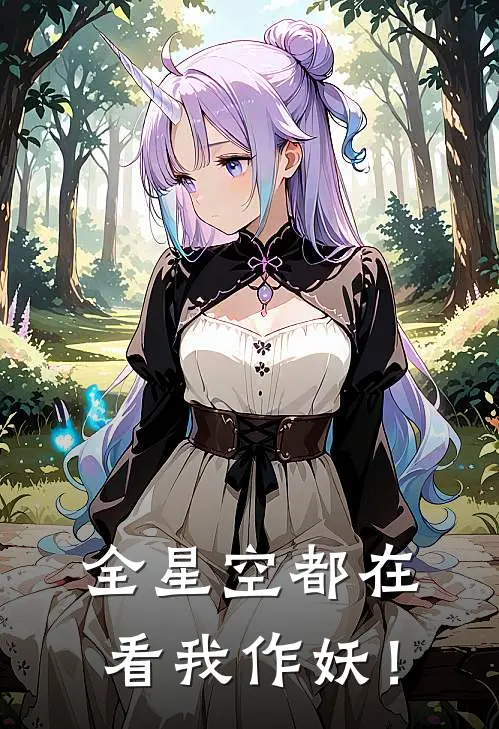 全星空都在看我作妖！
