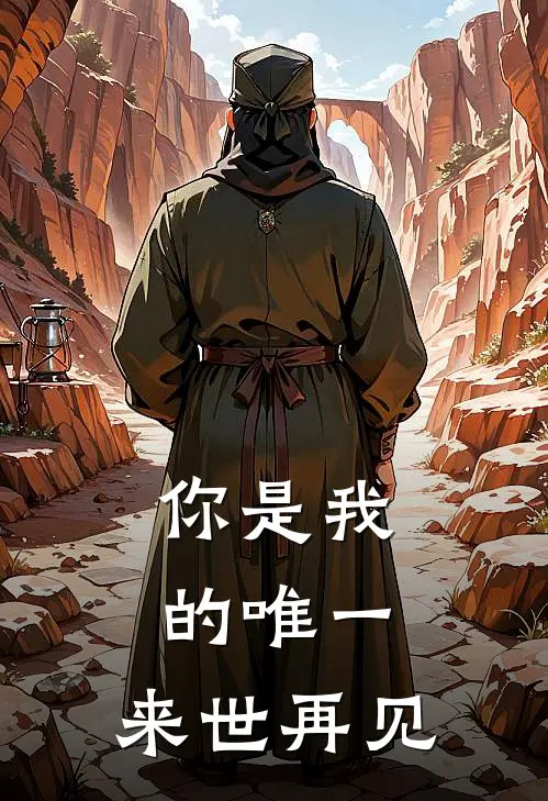 你是我的唯一，来世再见