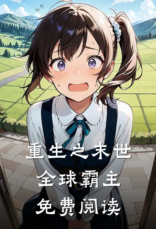 重生之末世全球霸主免费阅读