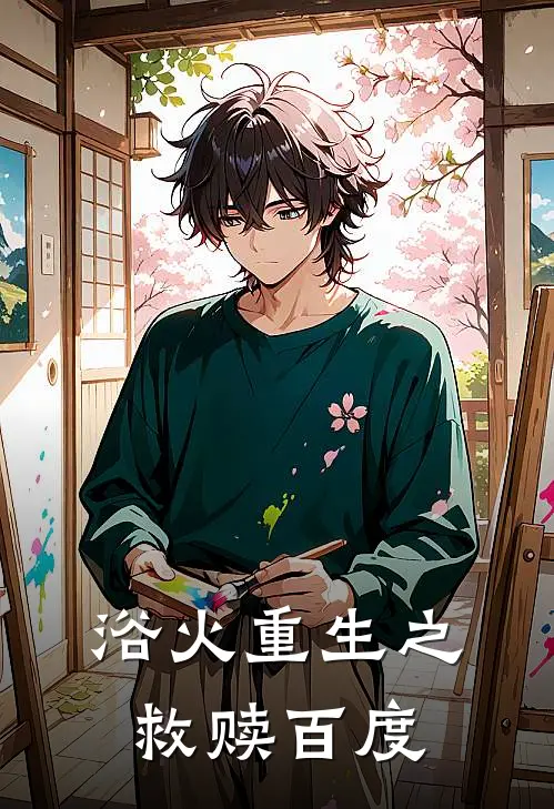 浴火重生之救赎百度