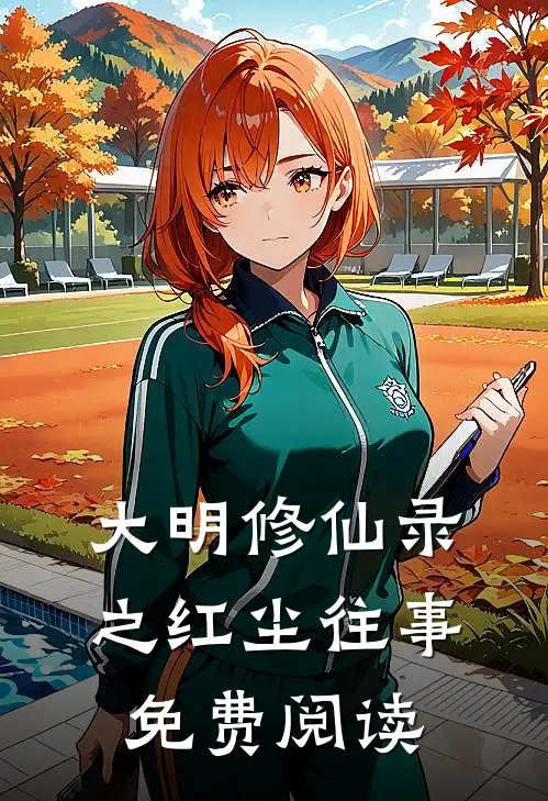 大明修仙录之红尘往事免费阅读