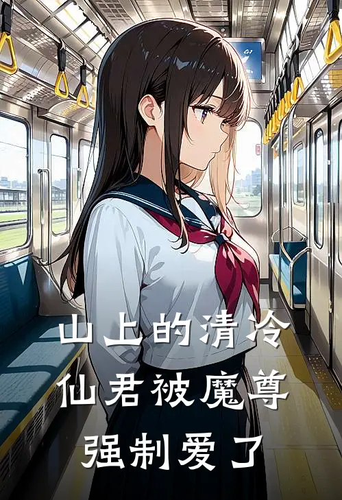 山上的清冷仙君被魔尊强制爱了