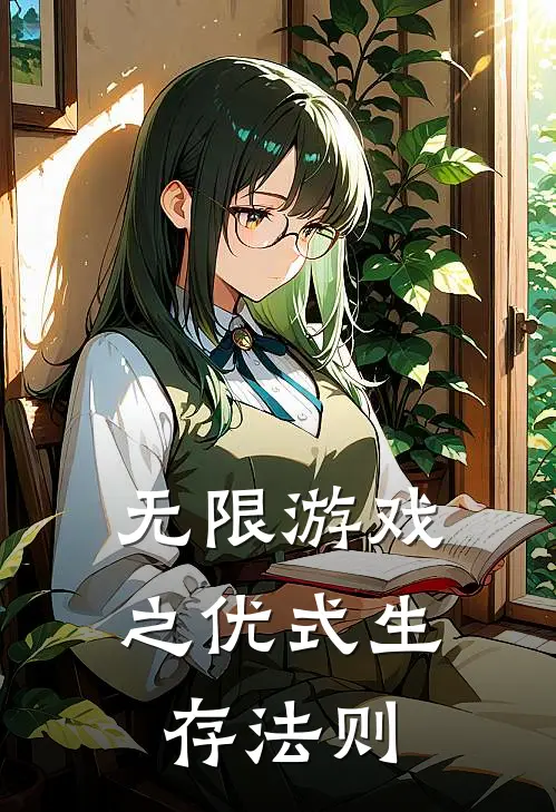 无限游戏之优式生存法则