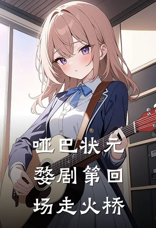 哑巴状元婺剧第回场走火桥