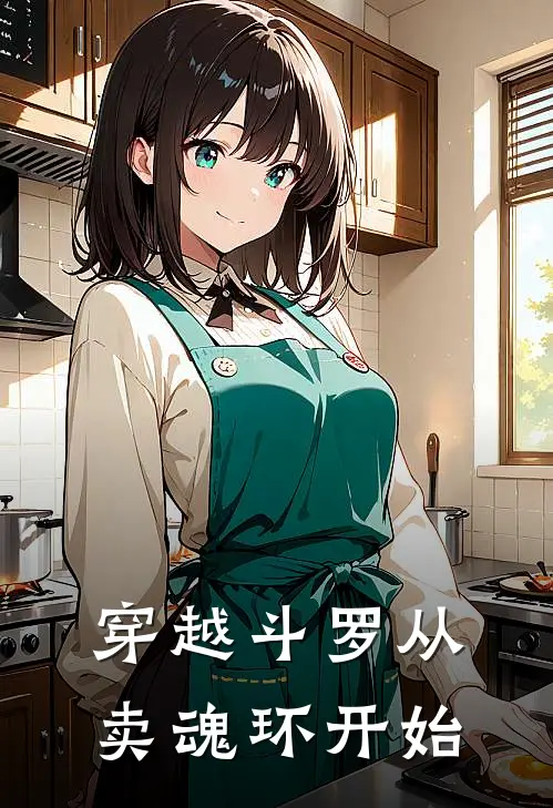 穿越斗罗从卖魂环开始