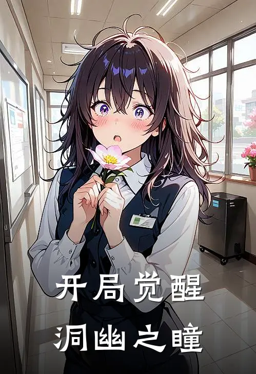 开局觉醒洞幽之瞳