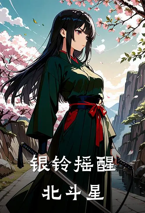 银铃摇醒北斗星