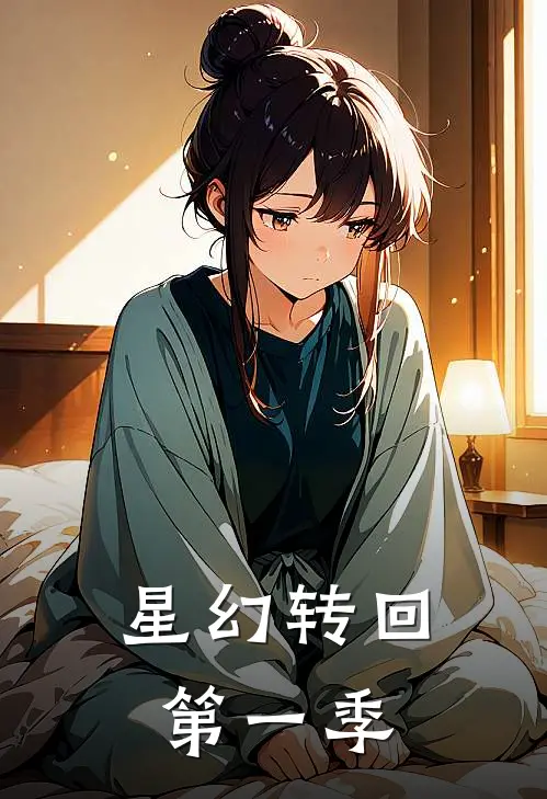 星幻转回第一季