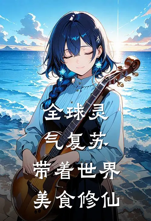 全球灵气复苏：带着世界美食修仙