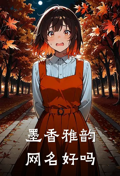 墨香雅韵网名好吗