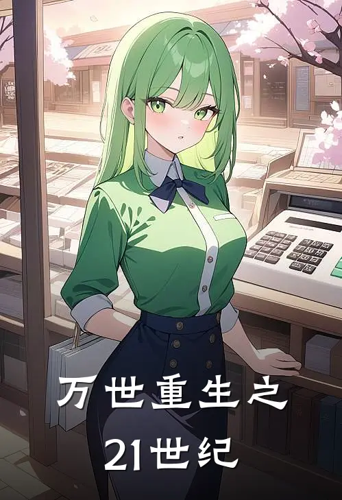 万世重生之21世纪