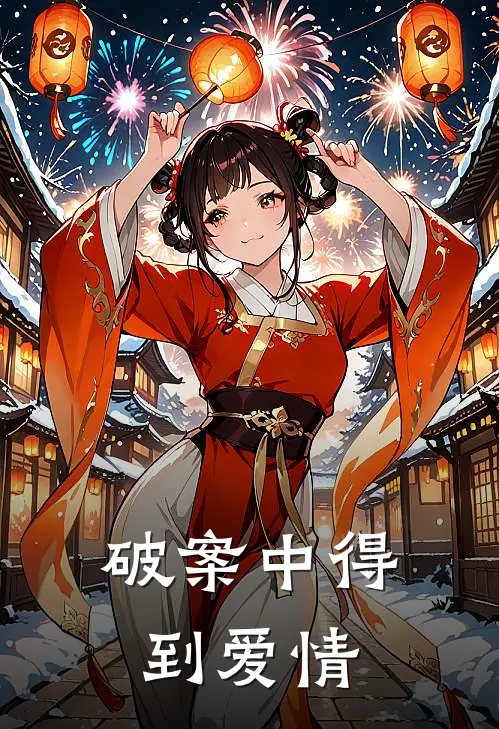 破案中得到爱情