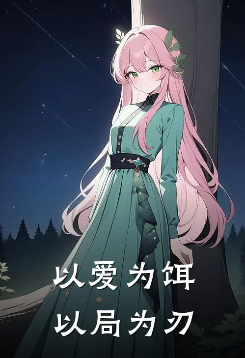 以爱为饵，以局为刃