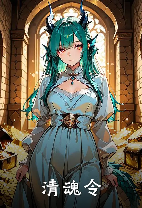 清魂令