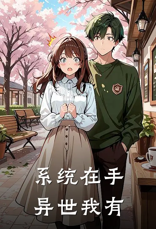 系统在手，异世我有