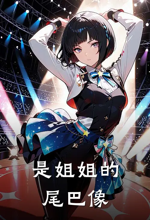 是姐姐的尾巴像