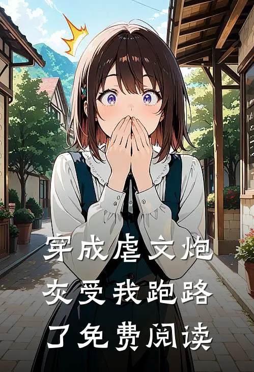 穿成虐文炮灰受我跑路了免费阅读