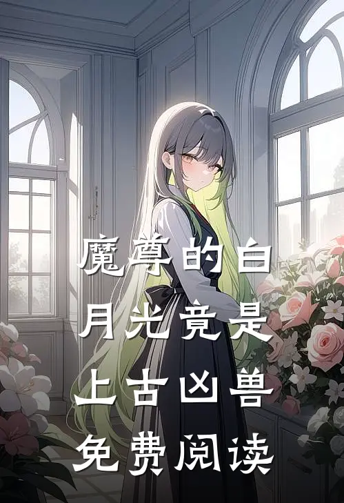魔尊的白月光竟是上古凶兽免费阅读