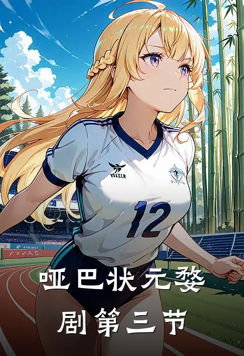 哑巴状元婺剧第三节