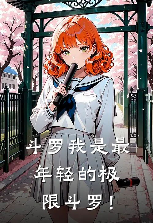 斗罗我是最年轻的极限斗罗！