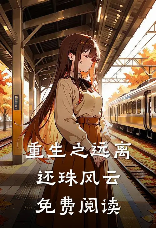 重生之远离还珠风云免费阅读