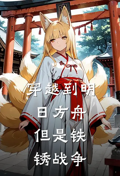 穿越到明日方舟，但是铁锈战争