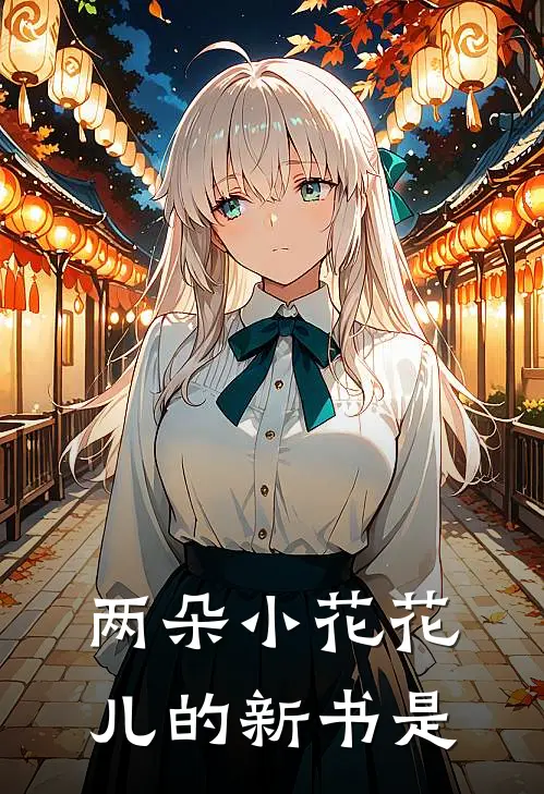 两朵小花花儿的新书是