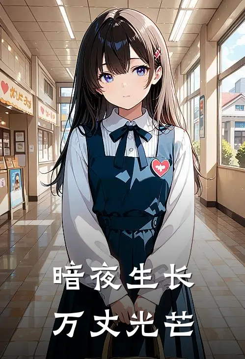 暗夜生长，万丈光芒