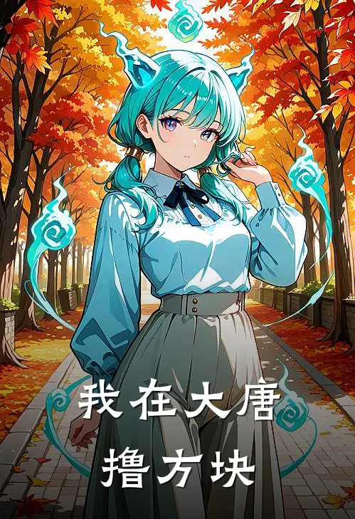 我在大唐撸方块