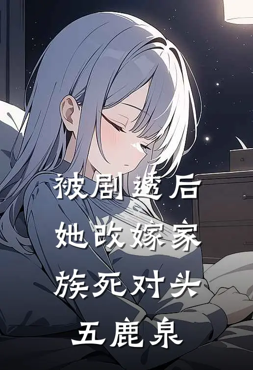 被剧透后她改嫁家族死对头五鹿泉