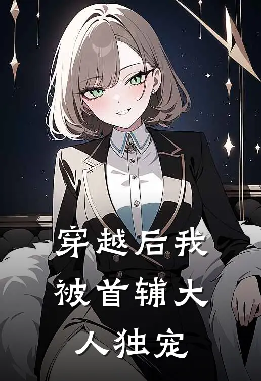 穿越后我被首辅大人独宠